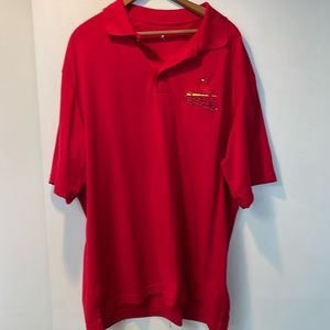 St Louis Cardinals Polo Shirt